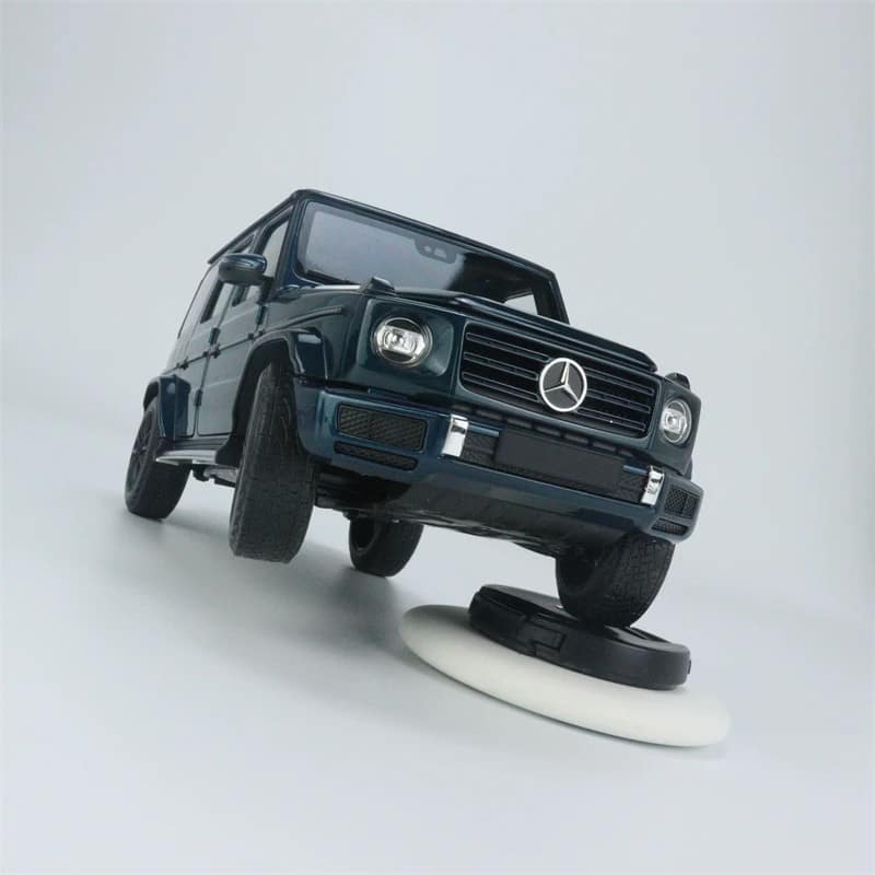 MINICHAMPS 1:18 Mercedes-Benz G-Class W463 2020 Diecast Model