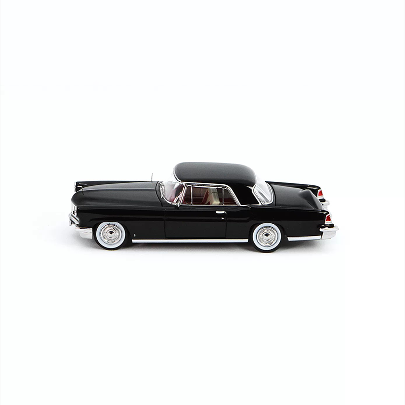 GFCC 1:64 Lincoln Continental Diecast Model