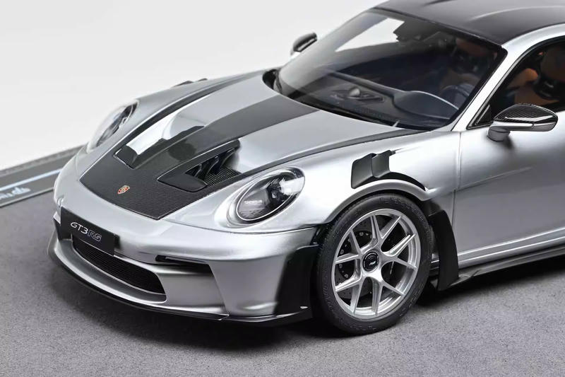 TP 1:18 Porsche 992 GT3 RS Sonderwunsch Resin Model