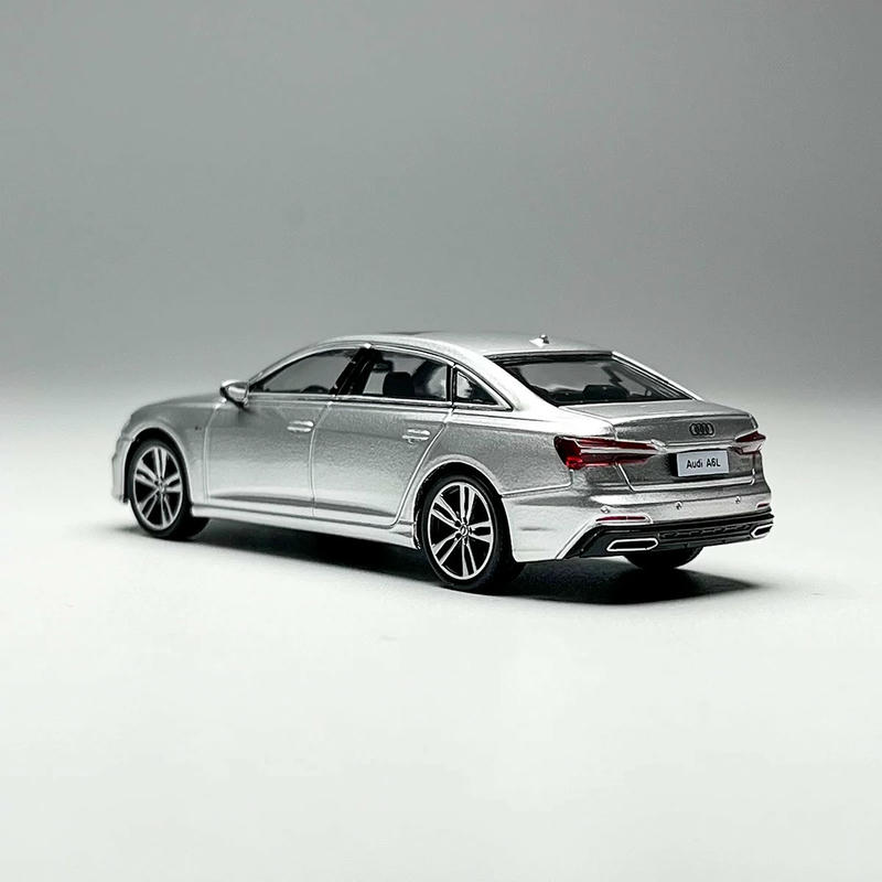 VAV 1:64 Audi A6L Alloy Model