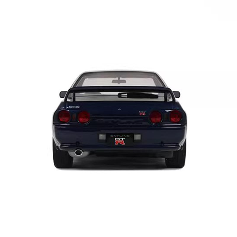 OTTO 1:18 Nissan GT-R R32 Resin Model