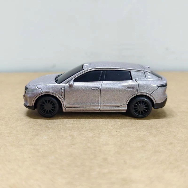 1:64 Voyah Collection Alloy Model Series