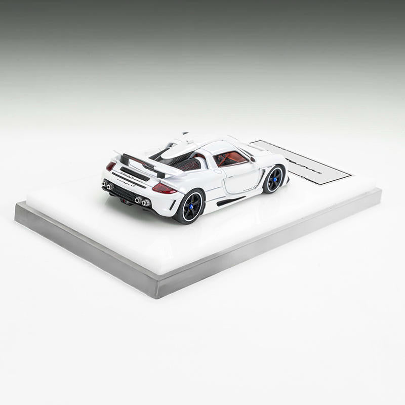 HH Model 1:64 Porsche Mirage GT Diecast Model