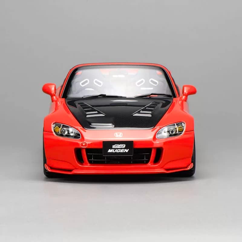 MOTORHELIX 1:18 Honda S2000 AP2 MUGEN Diecast Model