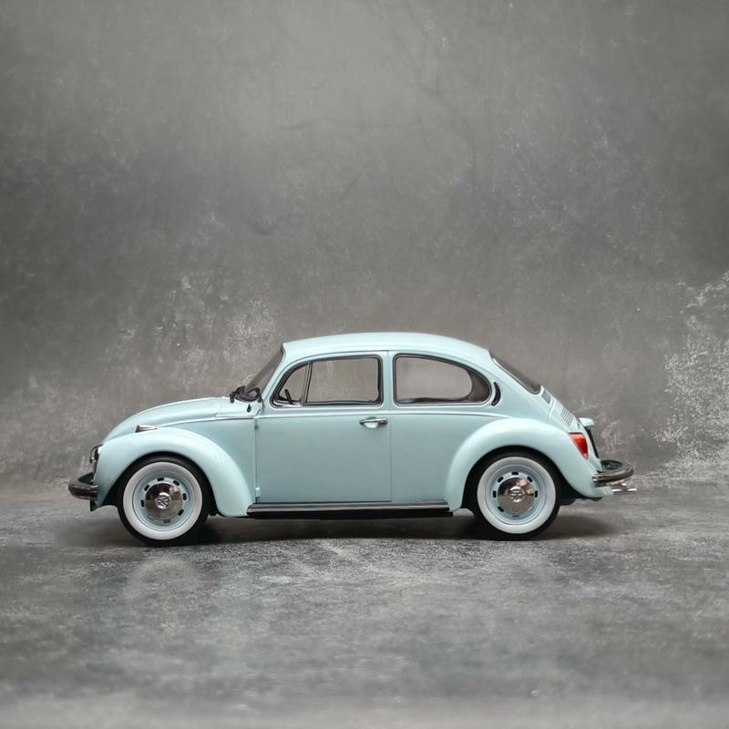 NOREV 1:18 Volkswagen Beetle 1303 (1973) Diecast Model