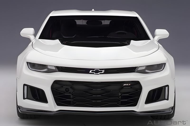 AutoArt 1:18 Chevrolet Camaro ZL1 Alloy Diecast Model Car