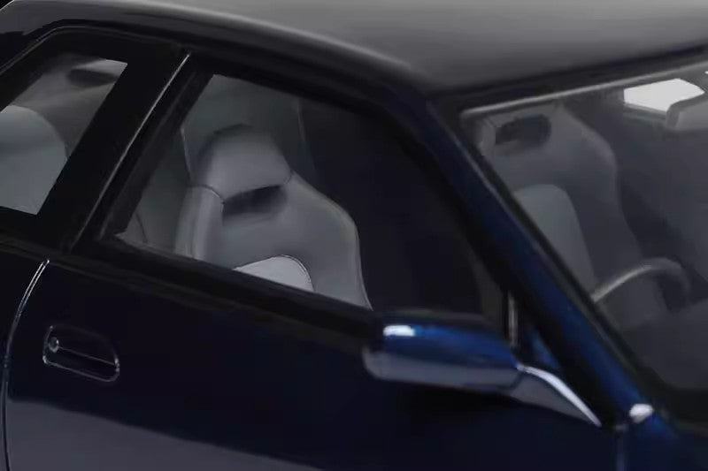OTTO 1:18 Nissan GT-R R32 Resin Model