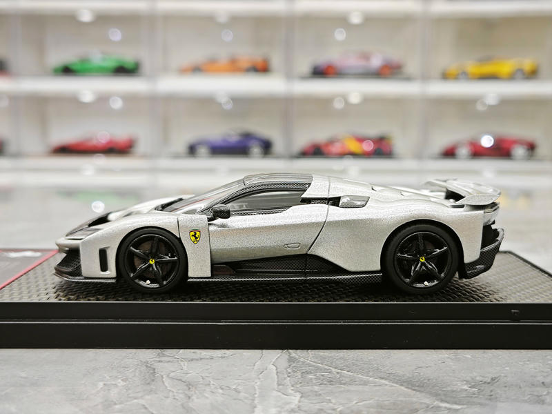 BBR 1:43 Ferrari F80 Resin Model