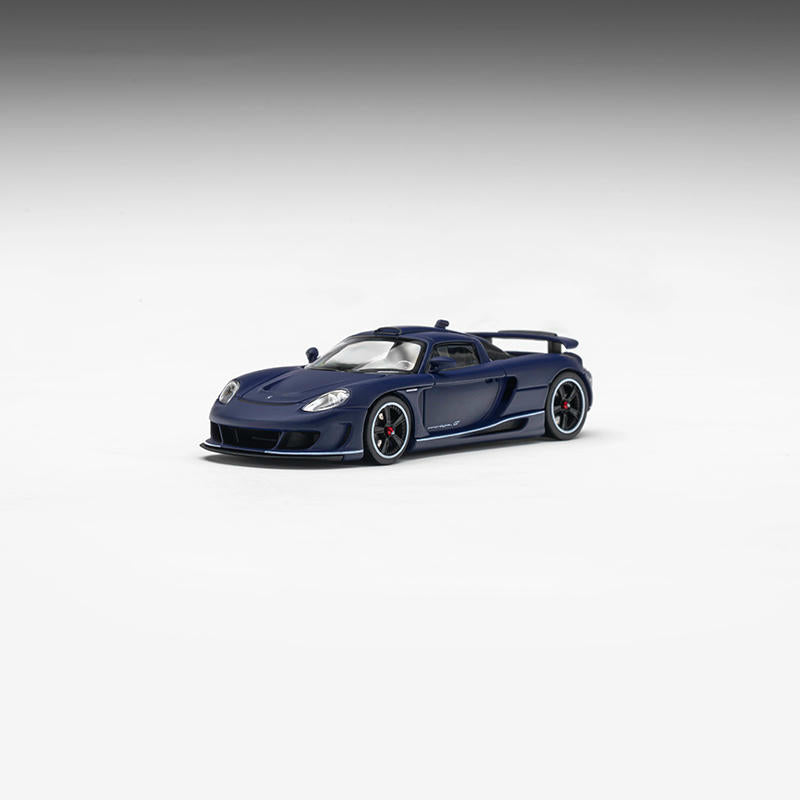HH Model 1:64 Porsche Mirage GT Diecast Model