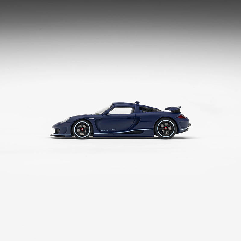 HH Model 1:64 Porsche Mirage GT Diecast Model