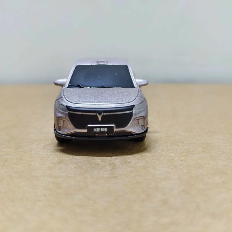 1:64 Voyah Collection Alloy Model Series