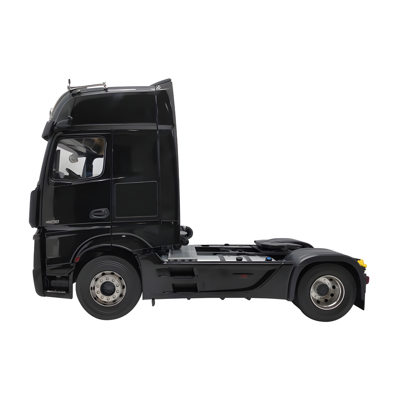 NZG 1:18 Mercedes‑Benz Actros GigaSpace 4×2 Alloy Diecast Model Truck