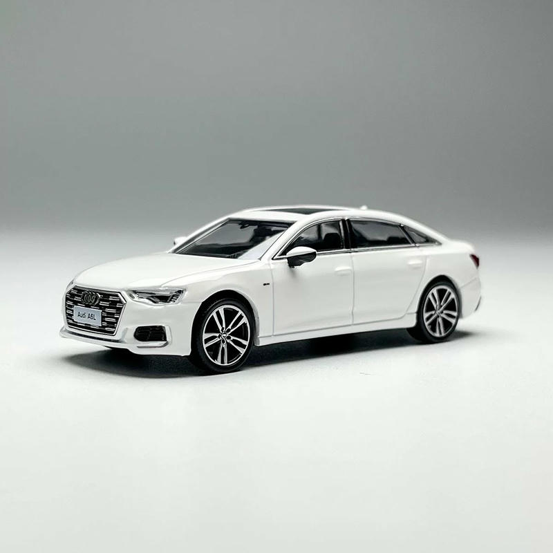 VAV 1:64 Audi A6L Alloy Model
