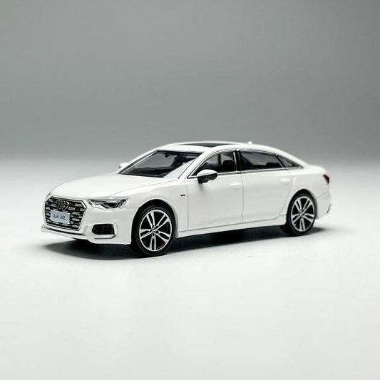 VAV 1:64 Audi A6L Alloy Model