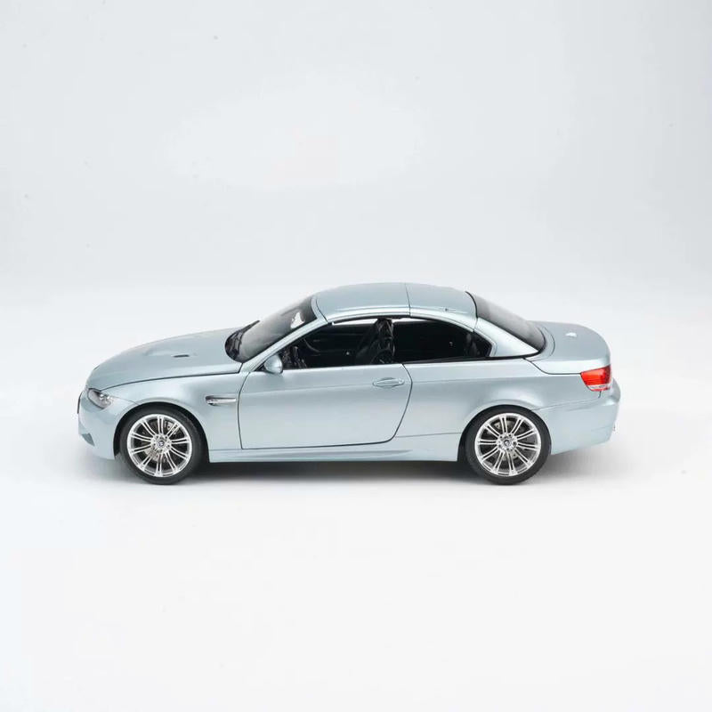 Kyosho 1:18 BMW M3 E93 Convertible Diecast Model