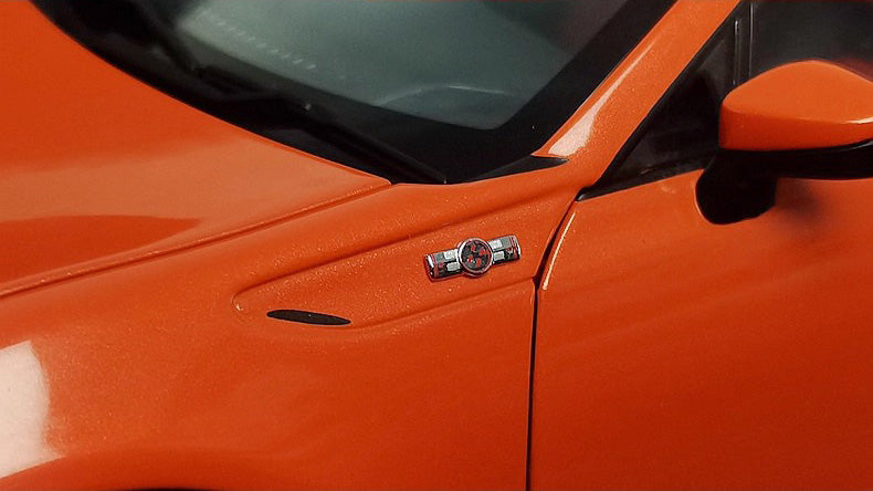 AUTOart 1:18 Toyota 86 GT Diecast Car