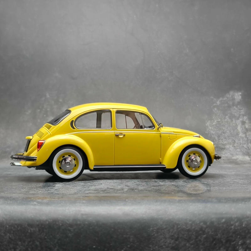 NOREV 1:18 Volkswagen Beetle 1303 (1973) Diecast Model