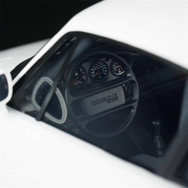 TSM Model 1:12 Porsche 959 Sport Grand Prix Resin Model Car