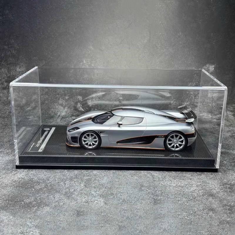 VMB 1:18 Koenigsegg CCX Resin Model Car