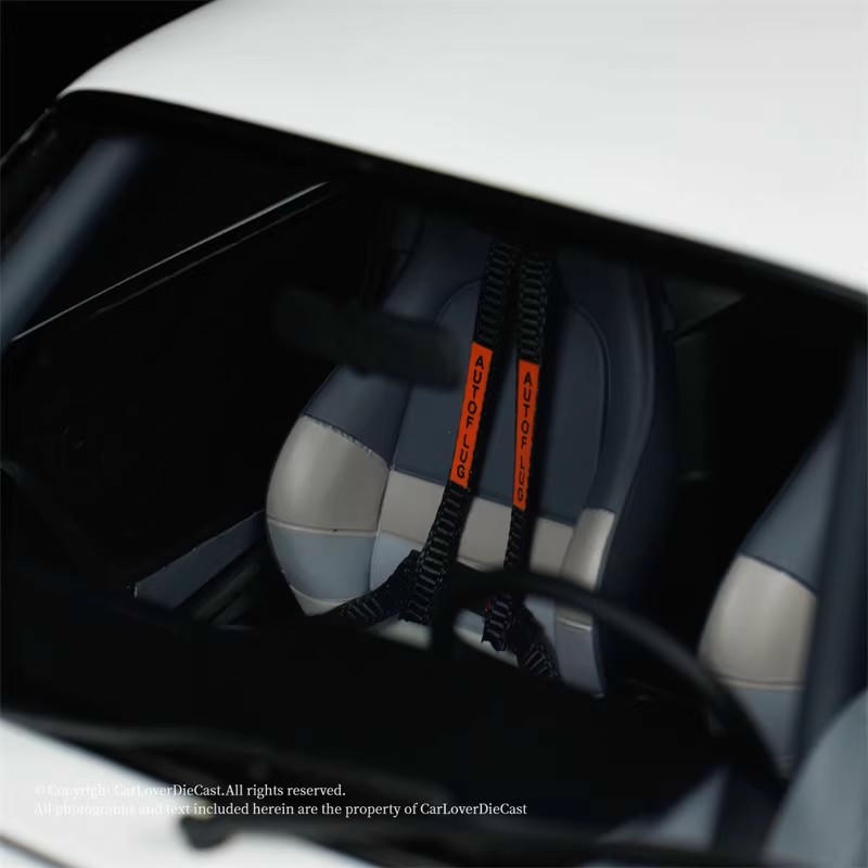 TSM Model 1:12 Porsche 959 Sport Grand Prix Resin Model Car