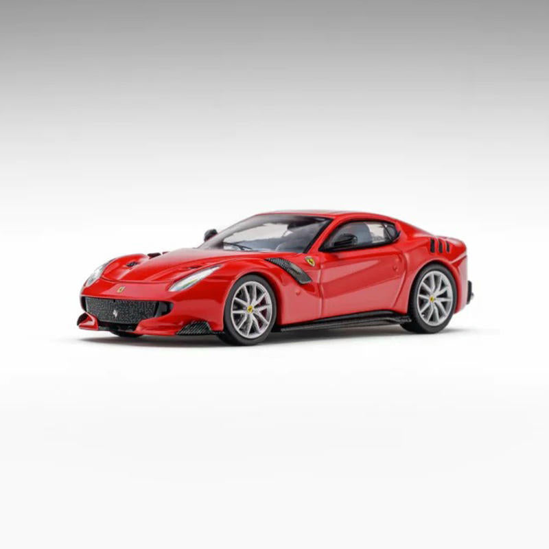 HH Model 1:64 Ferrari F12TDF Diecast Model