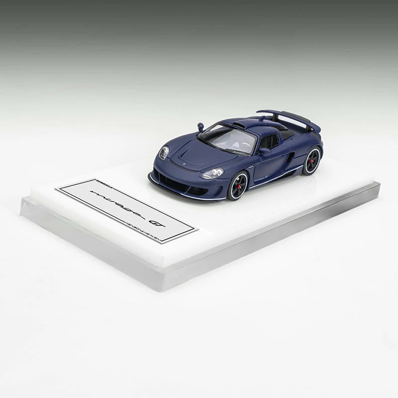 HH Model 1:64 Porsche Mirage GT Diecast Model
