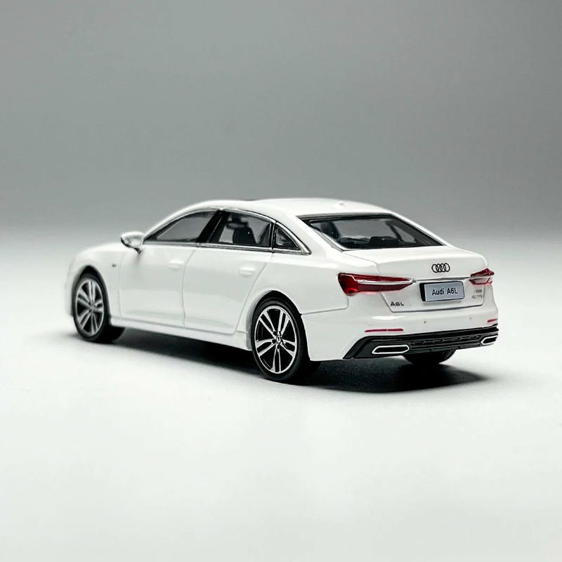 VAV 1:64 Audi A6L Alloy Model