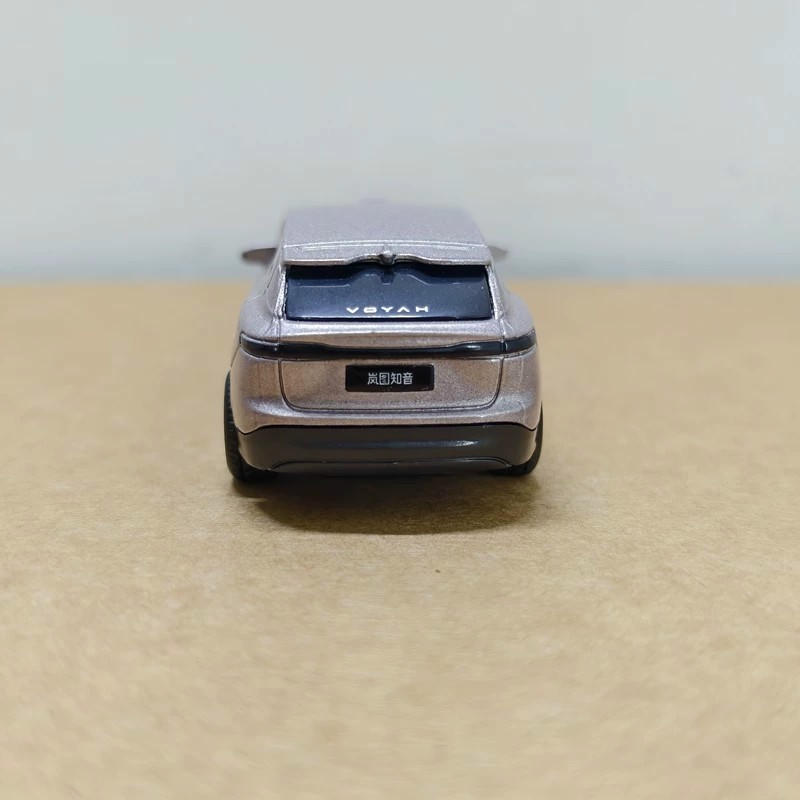 1:64 Voyah Collection Alloy Model Series
