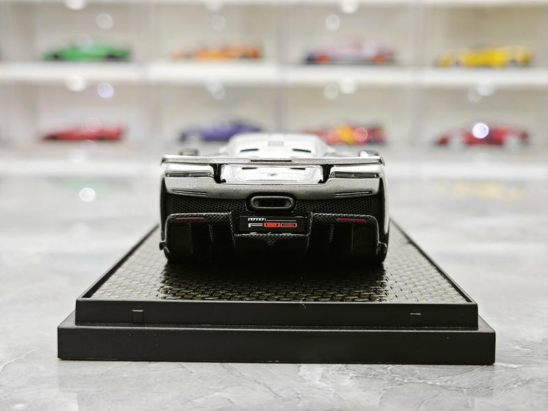BBR 1:43 Ferrari F80 Resin Model