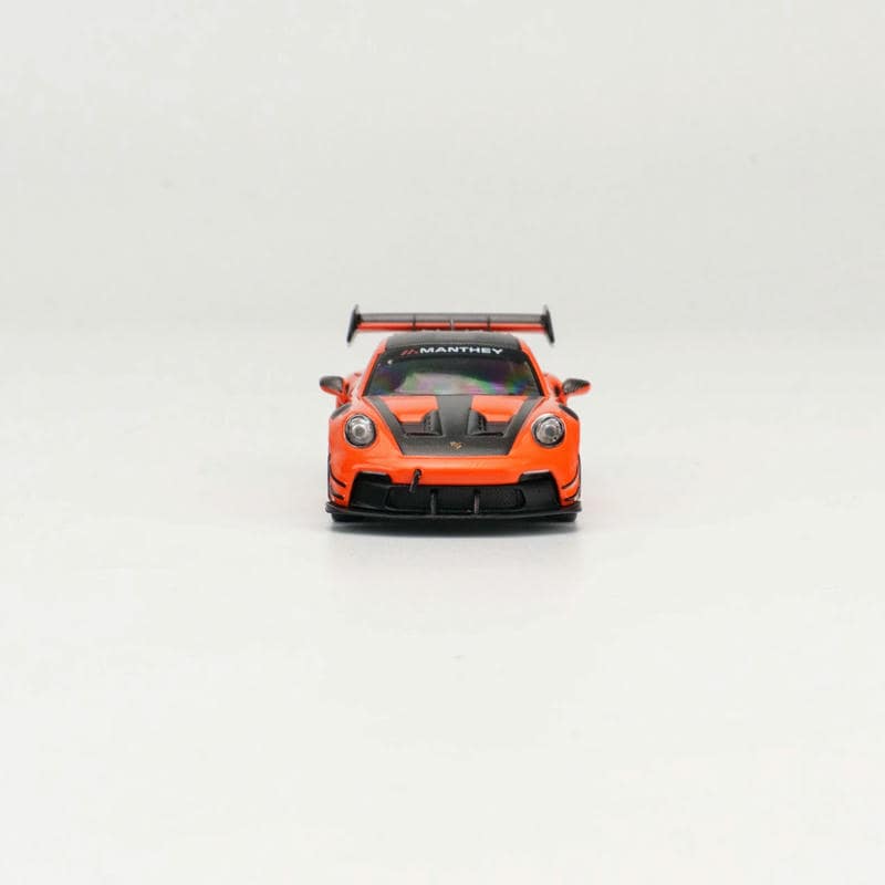 MINICHAMPS 1:64 Porsche 911 GT3 RS MR (992.1) Diecast Model
