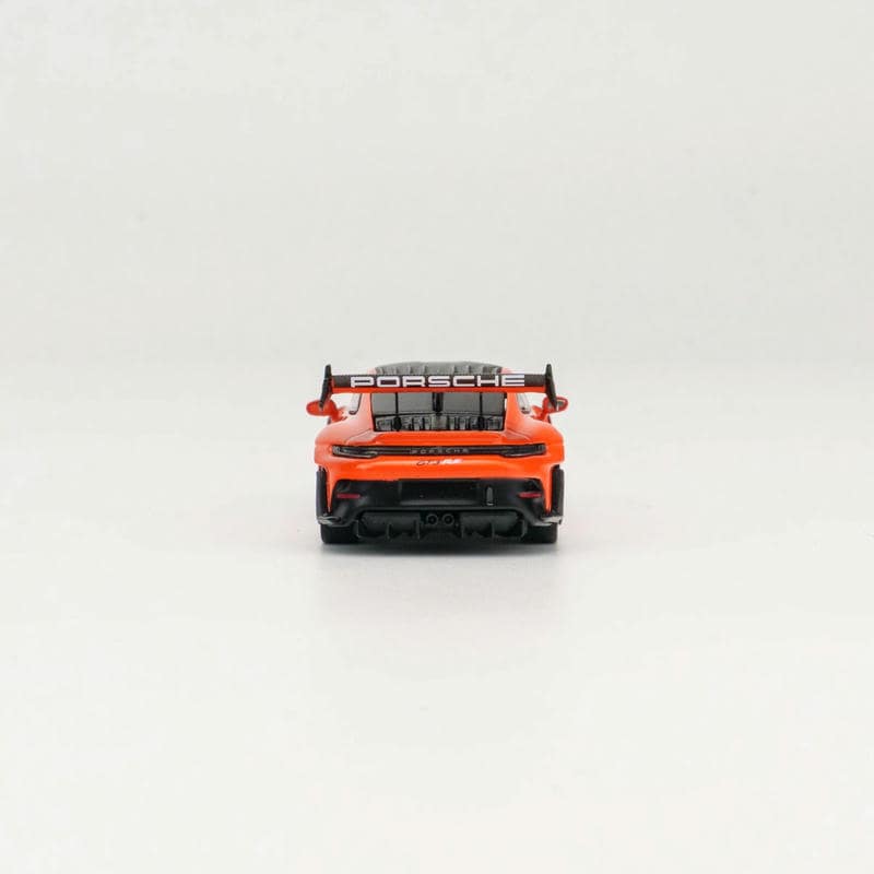 MINICHAMPS 1:64 Porsche 911 GT3 RS MR (992.1) Diecast Model
