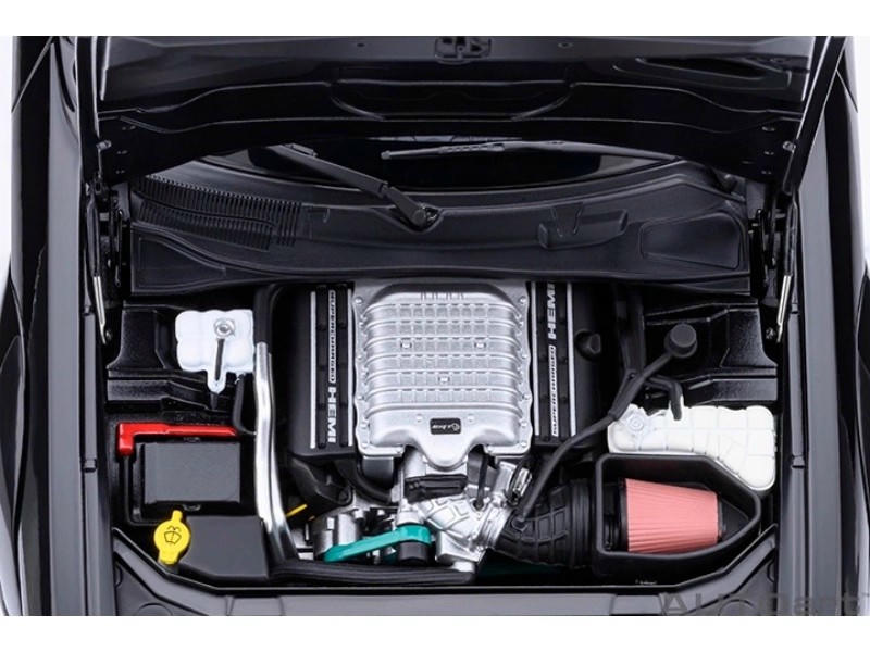 AUTOart 1:18 Dodge Challenger SRT 2023