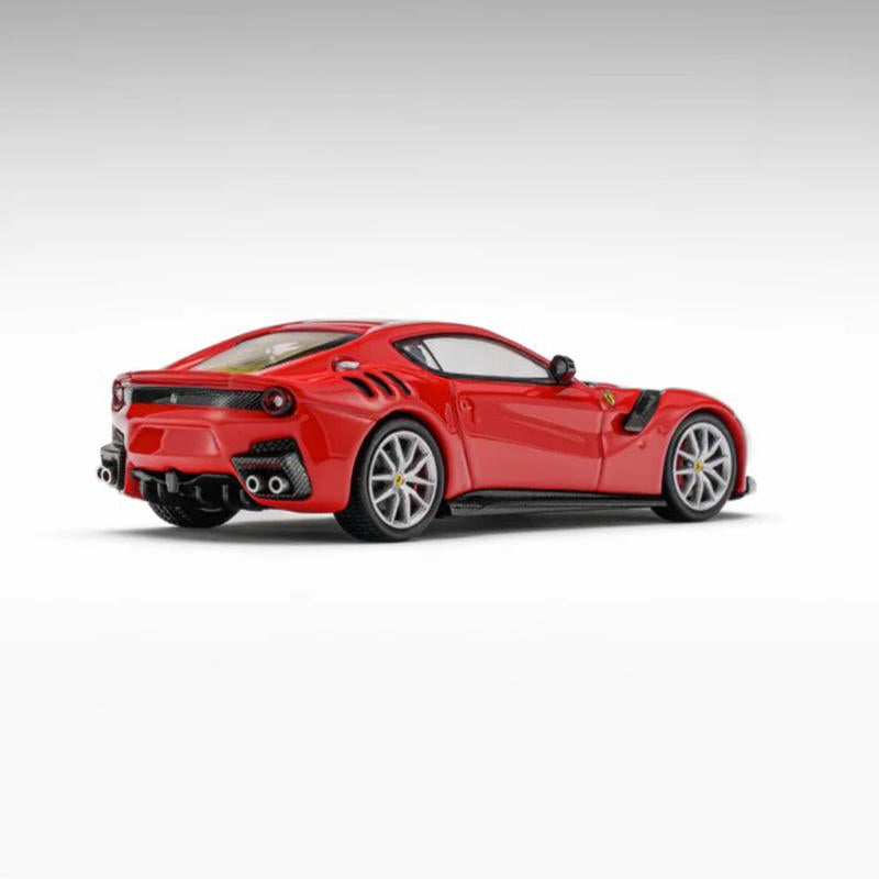 HH Model 1:64 Ferrari F12TDF Diecast Model