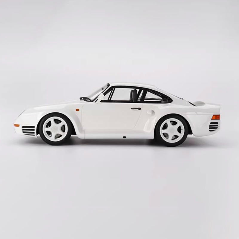 TSM Model 1:12 Porsche 959 Sport Grand Prix Resin Model Car