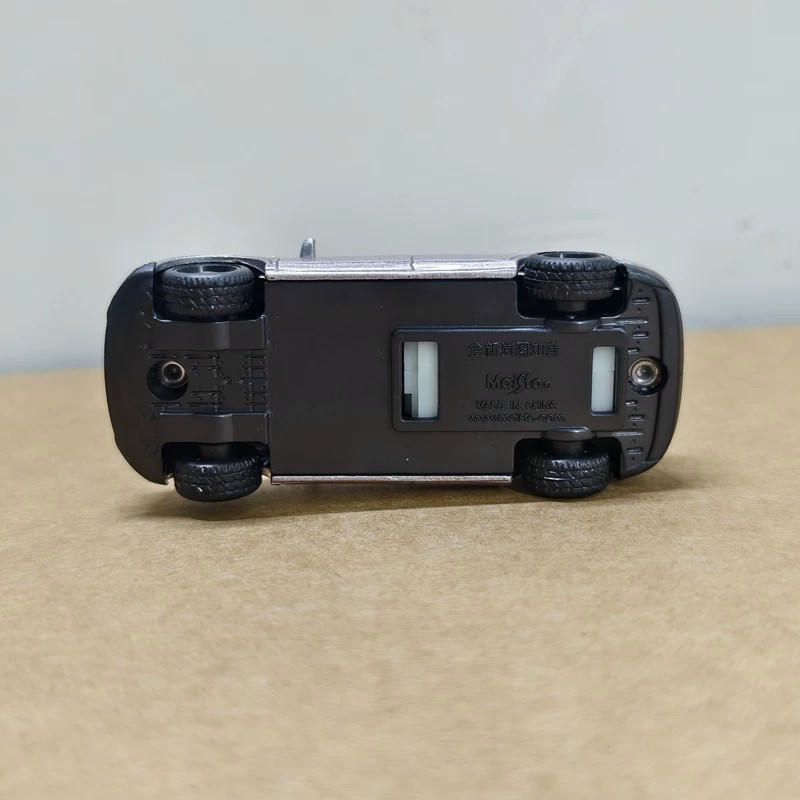 1:64 Voyah Collection Alloy Model Series