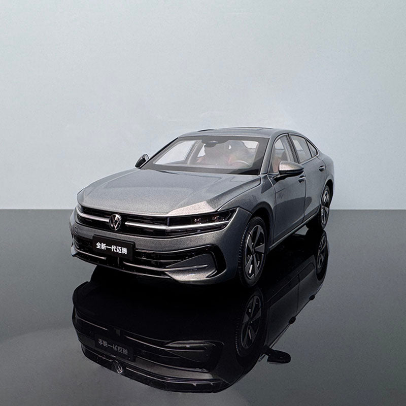 Volkswagen Magotan B9 Diecast Model – 1:18 Scale Premium Collectible