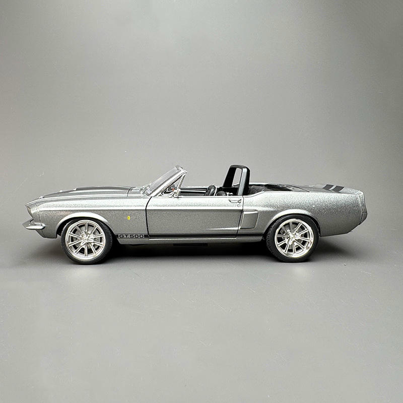 ACME 1:18 1967 Shelby GT500 Pro Touring Convertible