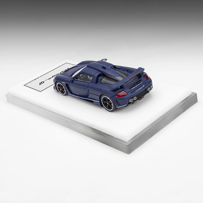HH Model 1:64 Porsche Mirage GT Diecast Model