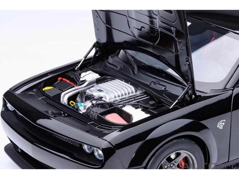 AUTOart 1:18 Dodge Challenger SRT 2023