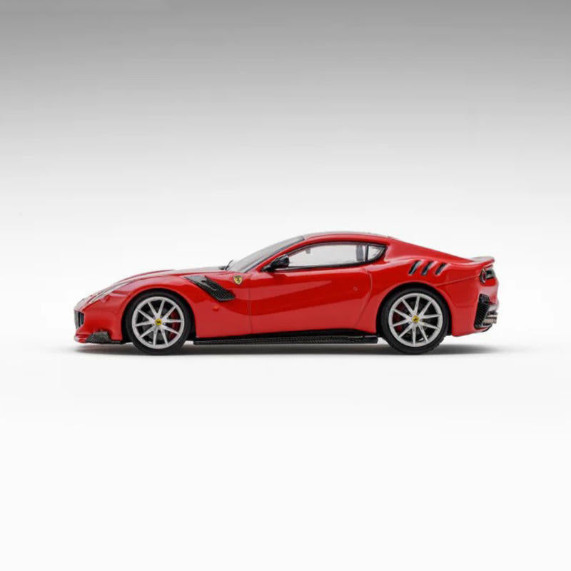 HH Model 1:64 Ferrari F12 TDF Diecast Model