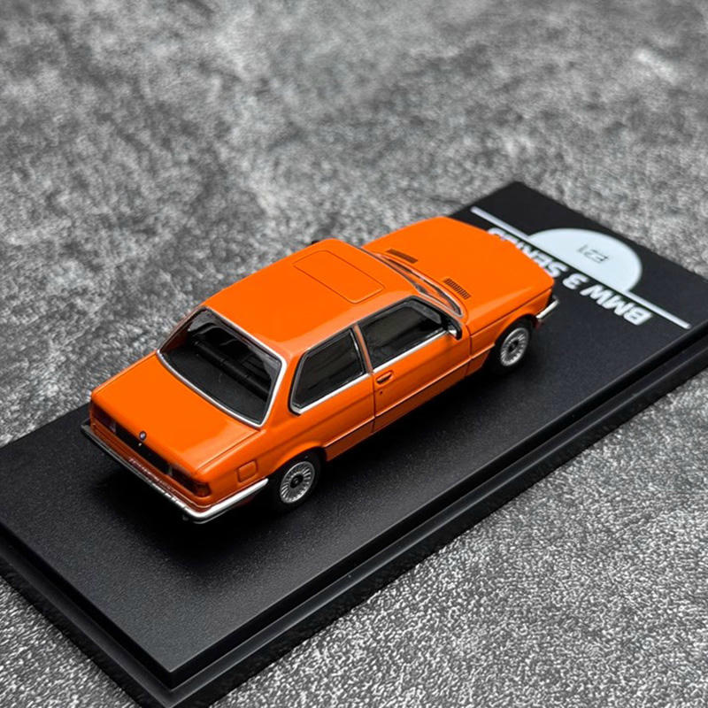 AR Box BMW 3 Series 50th Anniversary Set 1:64 Diecast