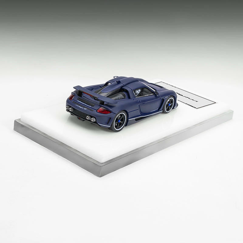 HH Model 1:64 Porsche Mirage GT Diecast Model