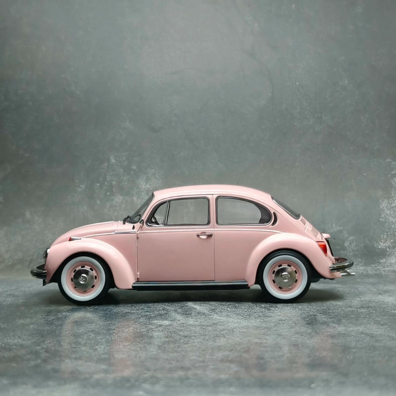 NOREV 1:18 Volkswagen Beetle 1303 (1973) Diecast Model