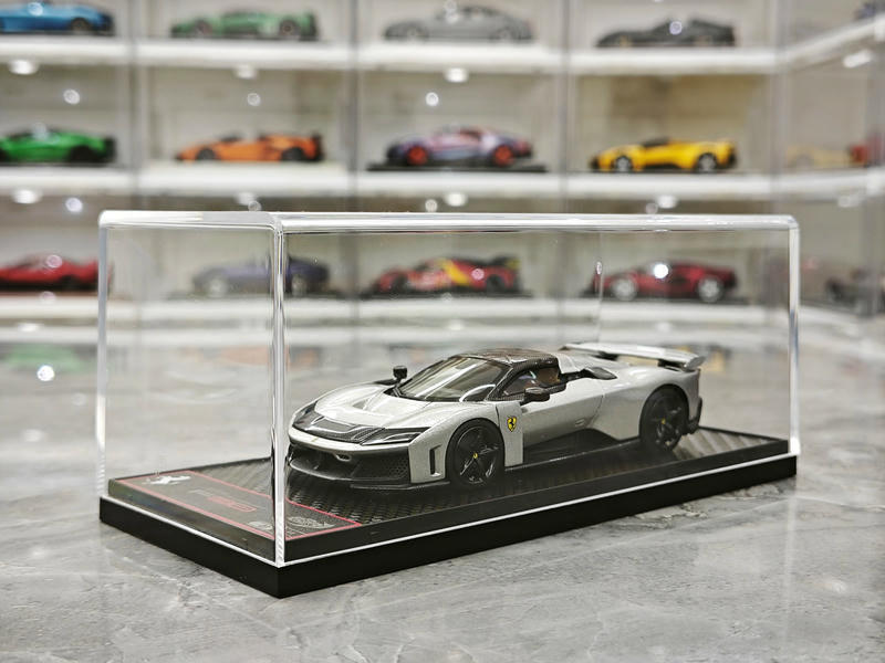 BBR 1:43 Ferrari F80 Resin Model