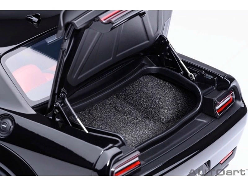 AUTOart 1:18 Dodge Challenger SRT 2023