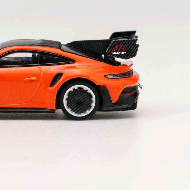 4R-571 MJ MODEL 1/64 ポルシェ 911 GT3 RS 1:64 911 GT3 RS Miniature