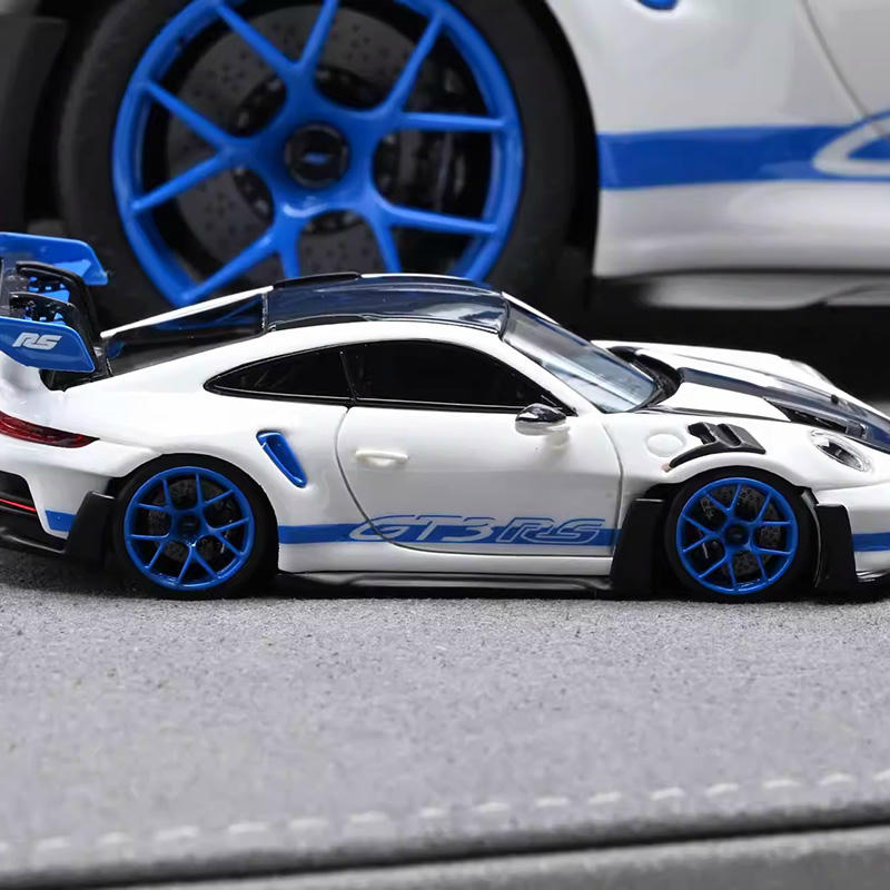 TP 1:18 Porsche 992 GT3 RS Sonderwunsch Resin Model