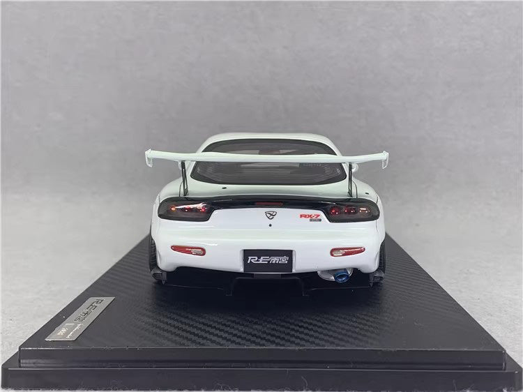 Ignition Model 1:18 Mazda FEED RX-7 (FD3S) Resin Model Car – YX