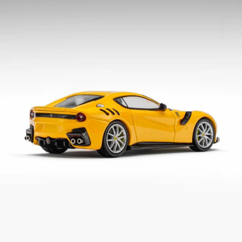 HH Model 1:64 Ferrari F12 TDF Diecast Model