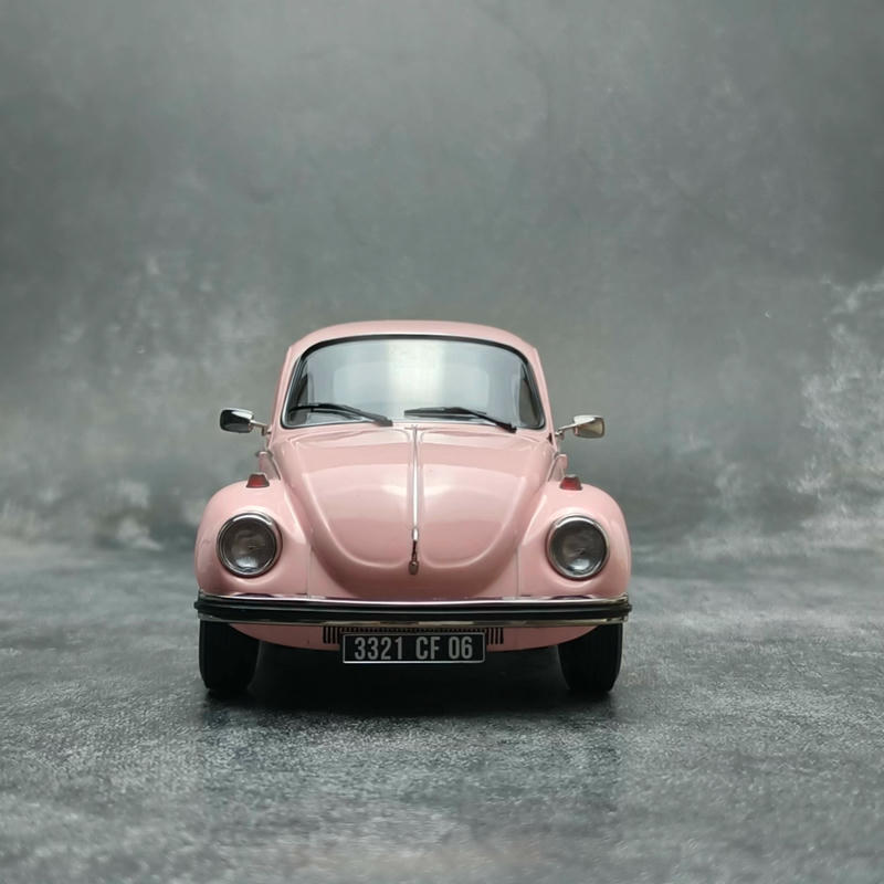NOREV 1:18 Volkswagen Beetle 1303 (1973) Diecast Model